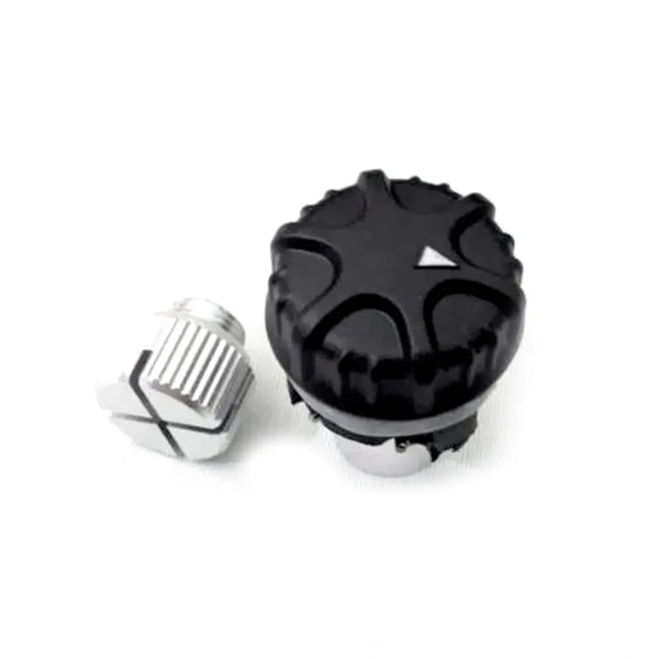 Válvula funcionamiento olla  Lacor Tempo R71864G