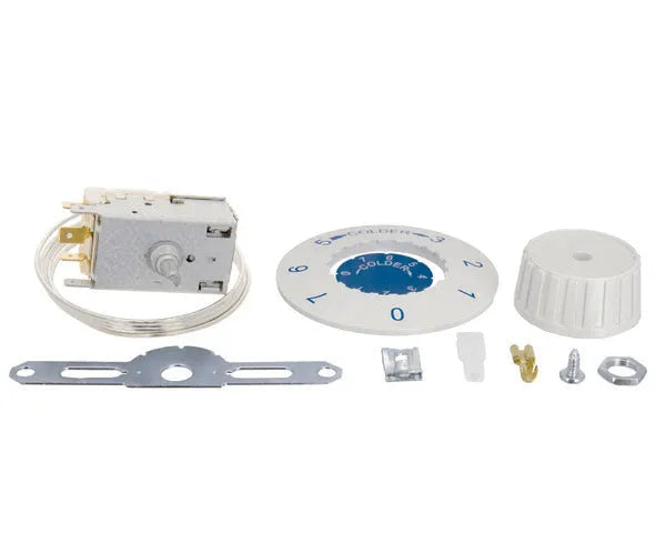 Termostato universale Ranco VT9