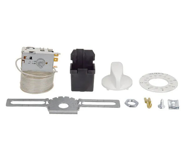Termostato universale -33/-8°C DANFOSS N5