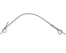 Resistenza malleabile 1000 mm 350 W 220 V STANDARD | 353015