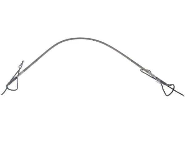 Resistenza malleabile 1000 mm 350 W 220 V STANDARD | 353015