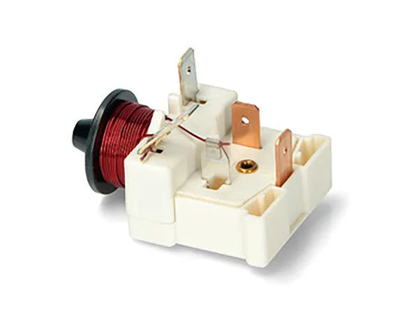Relè di avviamento DANFOSS 117u6004 a/par | 117U6004