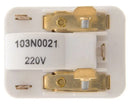 Relè di avviamento DANFOSS 103N0021 B/PAR | 00151055