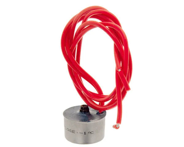Termostato di sicurezza clixon FPX frigoriferi senza brina | FPX000115 | KSD1009