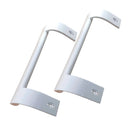 Kit de tiradores de frigorífico Beko, Saivod 4321270300