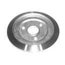 Base quemador cocina de gas Fagor, Edesa grande C52G001A9