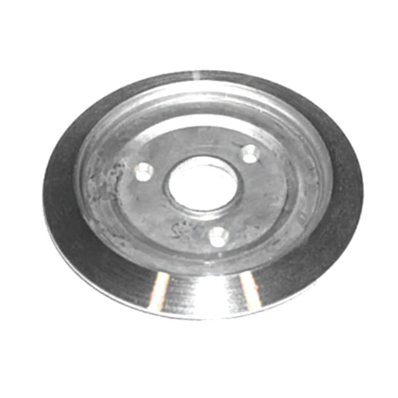 Base quemador cocina de gas Fagor, Edesa grande C52G001A9