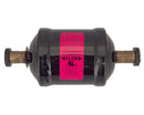 Filtro bidirezionale 1/2" da saldare Sanhua | STG31020