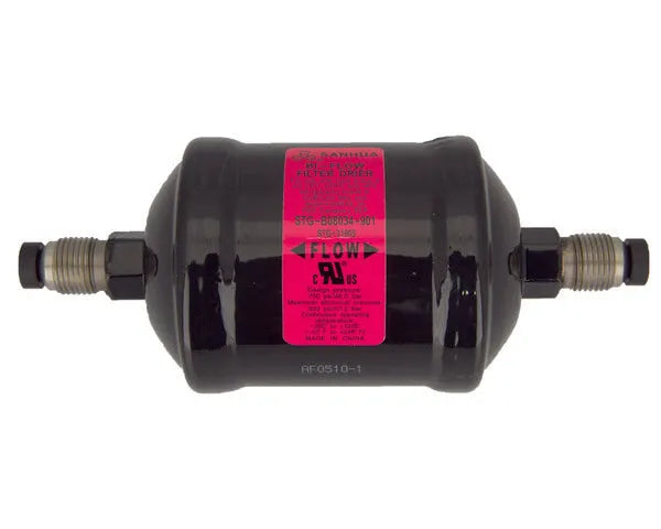 Filtro bidirezionale 3/8" filettato Sanhua | STG31005