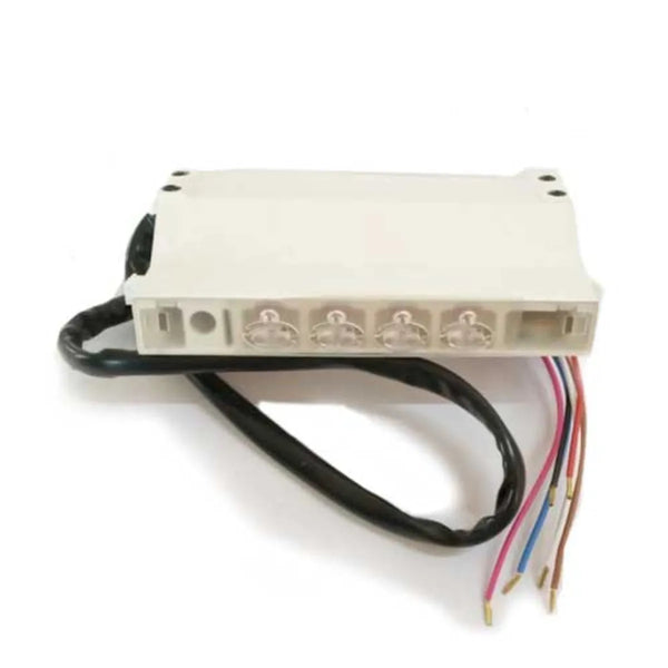 Botonera selector de campana decorativa Cata 15100002