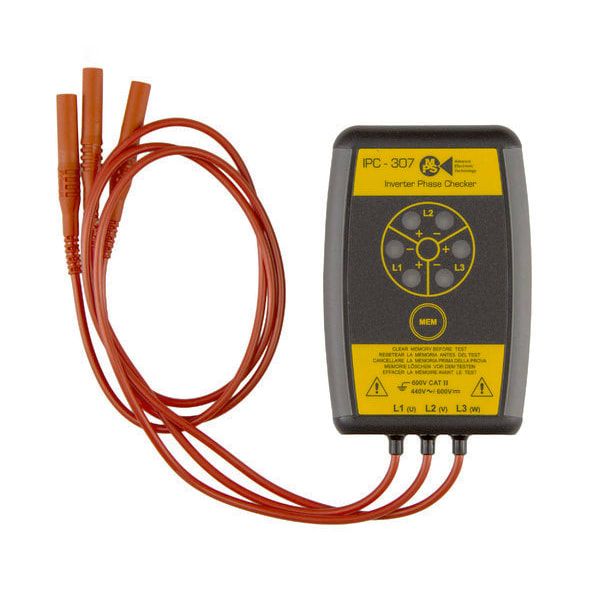 Modulo di controllo sistema inverter ipc307