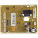 Placa electrónica para frigorífico Samsung DA92-00280A módulo iluminación