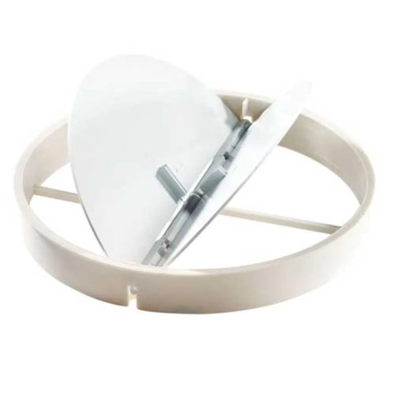 Válvula anti retorno salida de campana Bosch, Siemens 00645769