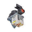 Bomba de lavavajillas AEG, Electrolux 140000738017