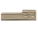 Clip di fissaggio bulbo termostato frigorifero | 481231028307, 481240488035, 481940118361