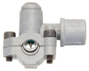 Valvola di carica rapida kit 1/4" e 5/16"