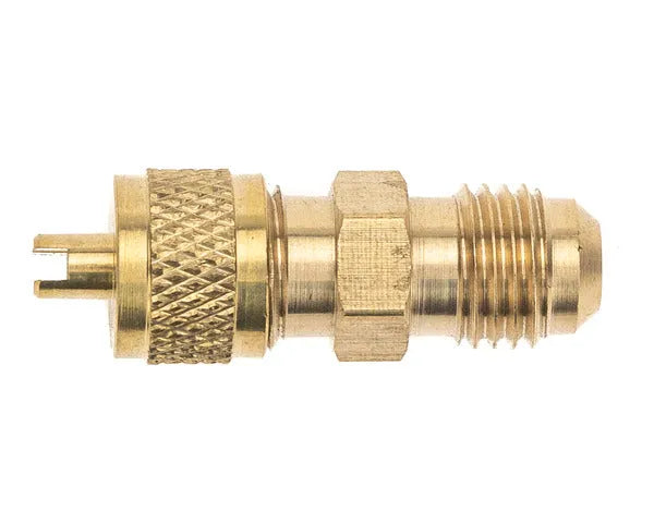 Otturatore carico frigorifero avvitare chiave