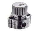 Valvola di carico con anello kit per tubo 1/4''