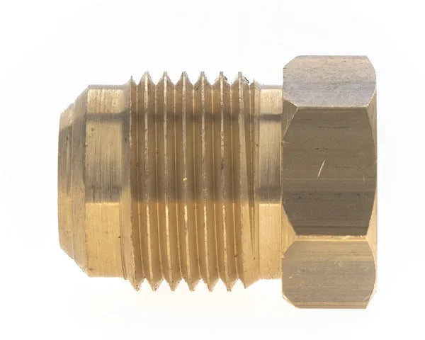 Tappo SAE 1/2" M