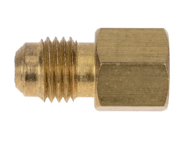 Riduzione sae - m/m gas - h 1/4'' x 1/8''