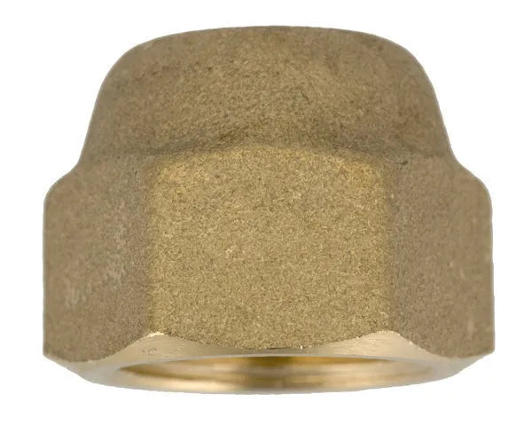 Dado ridotto SAE 3/4'' per tubo 5/8''