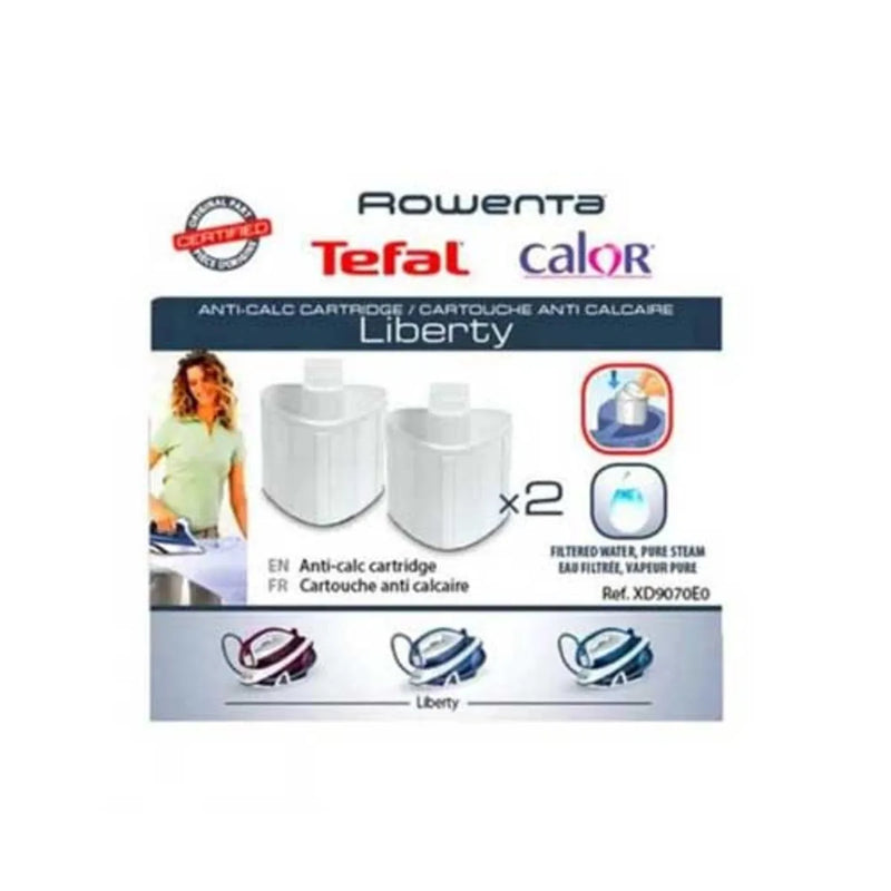 vhbw 2x filtro post-motore compatibile con Rowenta X-trem Power Parkett RO6843EA, RO6850EA vhbw 2x filtro post-motore compatibile con Rowenta X-trem Power Parkett RO6843EA, RO6850EA