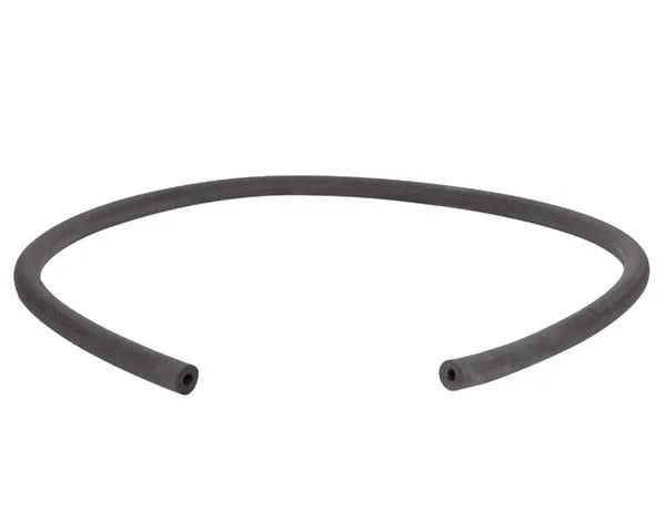 Isopipe coquilla 9 mm. tc-12 1/2' ' 2 m.