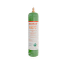 Gas refrigerante R407C bombola 850 g.