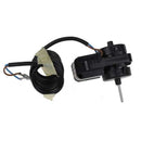 Motor ventilador frigorífico Liebherr 611878700