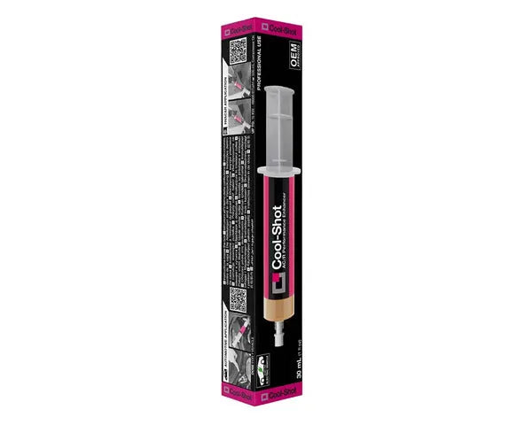 Errecom amplificatore di potenza 30ml + adattatore