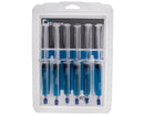 Errecom sigillante per perdite extreme cartuccia 6x12ml