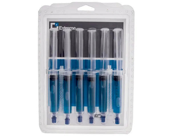Errecom sigillante per perdite extreme cartuccia 6x12ml