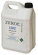 Bristol olio compressore bristol zerol150 t 5 l