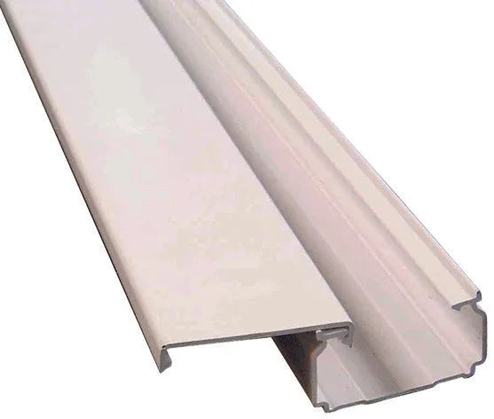 Schneider canaletta 40 x 110 bianca 2 m.