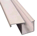 Canaletta copertura tubazione 80 x 120