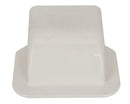 Fluidquint passacavo dritto canalina 40x70