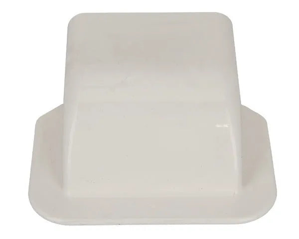 Fluidquint passacavo dritto canalina 40x70