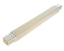 Bosch giunzione flessibile per canaline 0611 gf 60-45