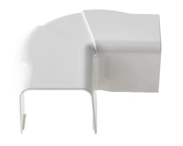 Angolo piano curva divisione canali 0622 pr