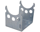 Supporto motore ventilatore assiale