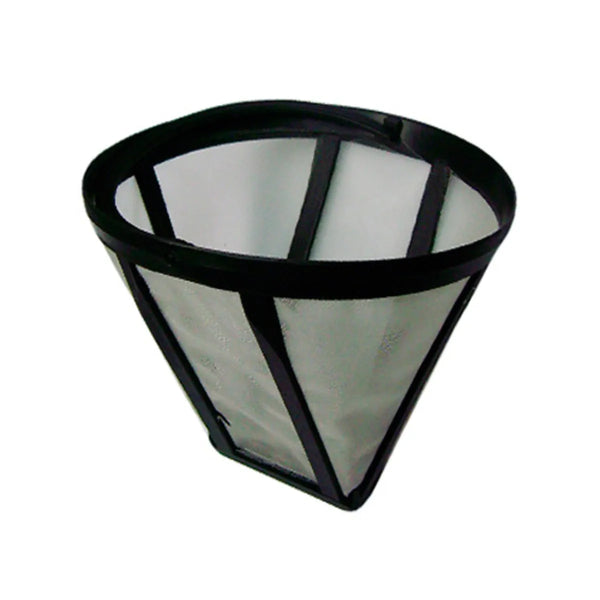 Filtro de cafetera permanente 1x4 301144