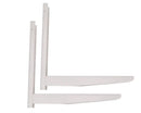 Supporto unità esterna 50x50x1,5