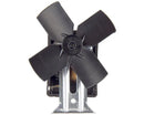 Motore ventilatore frigorifero Bosch