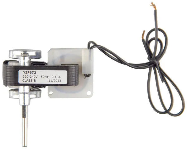 Motore ventilatore frigorifero senza brina 19w