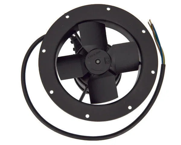 Motore ventilatore frigorifero senza brina 10w
