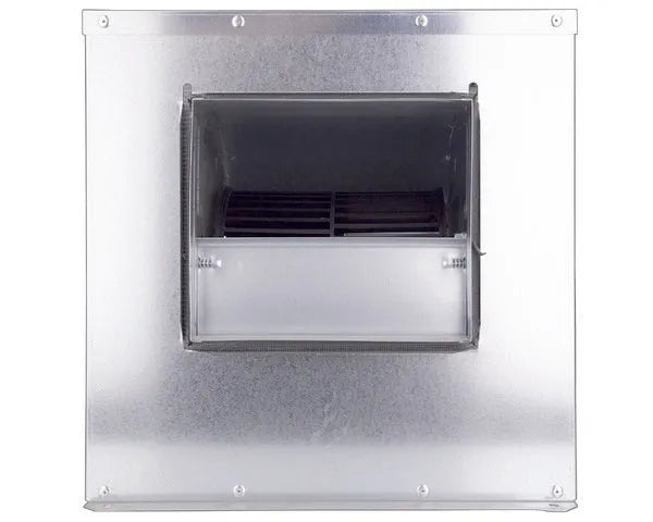 Casals scatola ventilazione centrifuga 9/9 m4