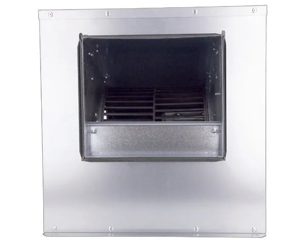 Casals scatola ventilazione centrifuga 12/12 m6