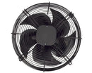 Ventilatore assiale Weiguang ywf-4e-350