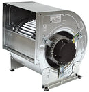Ventilatore centrifugo Casals bd 12/9 t6 1,1 kW