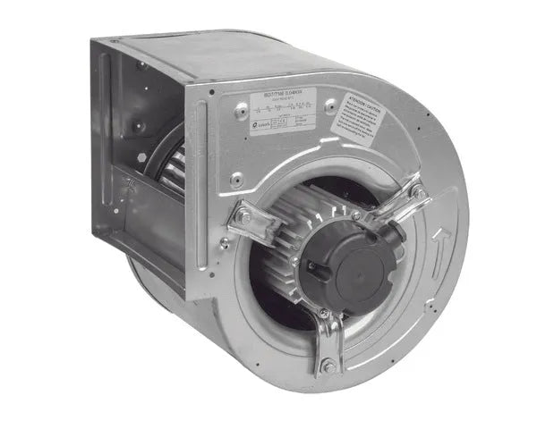 Ventilatore centrifugo Casals bd 7/7 m6 0,04 kW